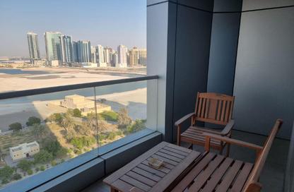 Apartment - 1 Bedroom - 1 Bathroom for rent in Hoora - Capital Governorate