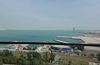 Apartment - 1 Bedroom - 1 Bathroom for rent in Hoora - Capital Governorate