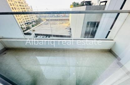 Apartment - 1 Bedroom - 2 Bathrooms for rent in Al Juffair - Capital Governorate