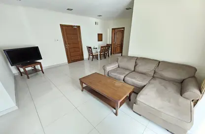 Apartment - 2 Bedrooms - 2 Bathrooms for rent in Hidd - Muharraq Governorate