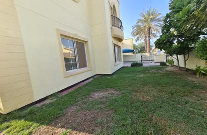 Villa - 5 Bedrooms - 6 Bathrooms for rent in Janabiya - Northern Governorate Villa - 5 Bedrooms - 6 Bathrooms for rent in Janabiya - Northern Governorate