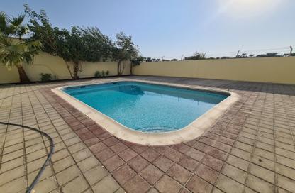 Villa - 5 Bedrooms - 6 Bathrooms for rent in Janabiya - Northern Governorate Villa - 5 Bedrooms - 6 Bathrooms for rent in Janabiya - Northern Governorate