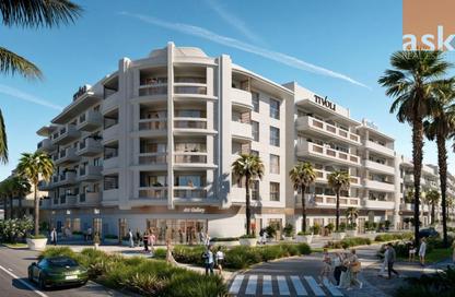 Apartment - 2 - 2 for sale in Zallaq - Southern Governorate