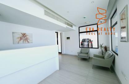 Apartment - 3 Bedrooms - 3 Bathrooms for rent in Janabiya - Northern Governorate