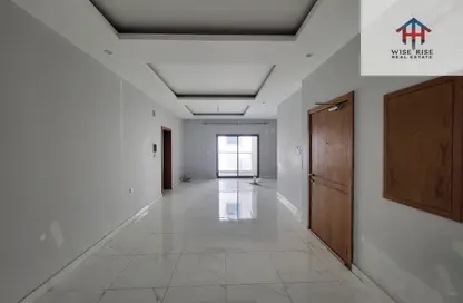 Apartment - 3 Bedrooms - 3 Bathrooms for rent in Hidd - Muharraq Governorate