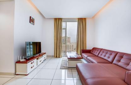 Apartment - 1 Bedroom - 2 Bathrooms for rent in Busaiteen - Muharraq Governorate