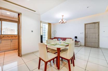 Apartment - 1 Bedroom - 2 Bathrooms for rent in Busaiteen - Muharraq Governorate
