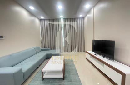 Apartment - 1 Bedroom - 1 Bathroom for rent in Seef - Capital Governorate
