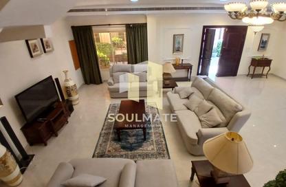 Villa - 4 Bedrooms - 4 Bathrooms for rent in Saar - Northern Governorate