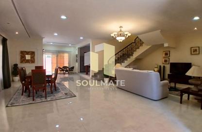 Villa - 4 Bedrooms - 4 Bathrooms for rent in Saar - Northern Governorate Villa - 4 Bedrooms - 4 Bathrooms for rent in Saar - Northern Governorate