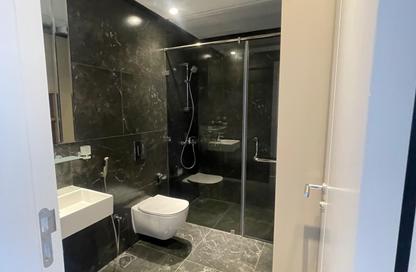 Apartment - 1 Bedroom - 2 Bathrooms for rent in Seef - Capital Governorate