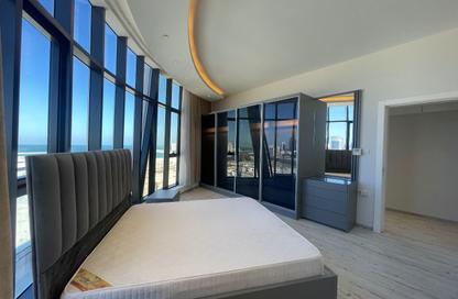 Apartment - 1 Bedroom - 2 Bathrooms for rent in Seef - Capital Governorate