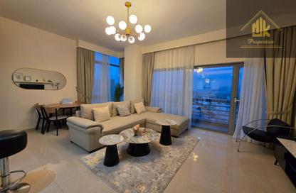Apartment - 1 Bedroom - 2 Bathrooms for rent in Mahooz - Manama - Capital Governorate