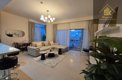 Apartment - 1 Bedroom - 2 Bathrooms for rent in Mahooz - Manama - Capital Governorate