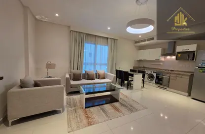 شقة - غرفة نوم - 2 حمامات للايجار في الماحوز - المنامة - محافظة العاصمة