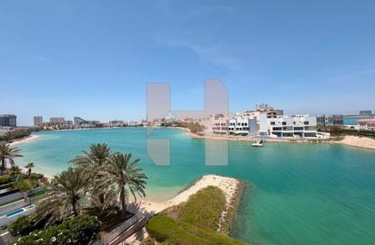 Apartment - 2 Bedrooms - 2 Bathrooms for rent in Tala Island - Amwaj Islands - Muharraq Governorate Apartment - 2 Bedrooms - 2 Bathrooms for rent in Tala Island - Amwaj Islands - Muharraq Governorate
