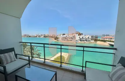 شقة - 2 غرف نوم - 2 حمامات للايجار في جزيرة تالا - أمواج - المحرق شقة - 2 غرف نوم - 2 حمامات للايجار في جزيرة تالا - أمواج - المحرق