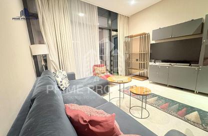 Apartment - 1 - 1 for rent in Al Juffair - Capital Governorate