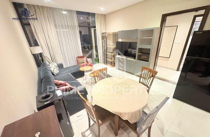 Apartment - 1 - 1 for rent in Al Juffair - Capital Governorate