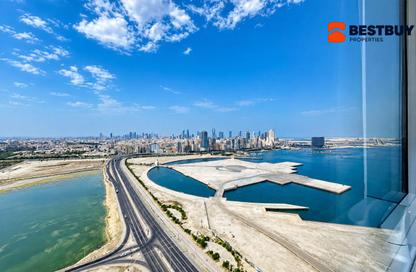 Apartment - 2 - 3 for rent in Al Juffair - Capital Governorate