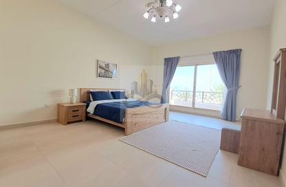Apartment - 3 - 4 for rent in Amwaj Avenue - Amwaj Islands - Muharraq Governorate