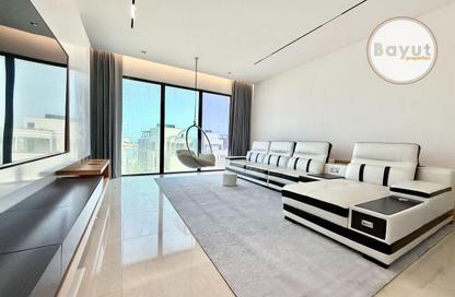 Apartment - 2 - 3 for rent in Reef Island - Capital Governorate