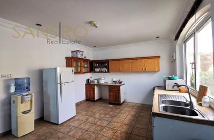 Villa - 3 - 4 for rent in Janabiya - Northern Governorate