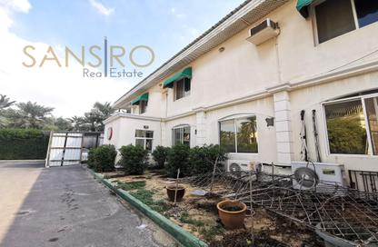 Villa - 3 - 4 for rent in Janabiya - Northern Governorate
