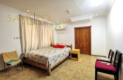 Villa - 3 - 4 for rent in Janabiya - Northern Governorate Villa - 3 - 4 for rent in Janabiya - Northern Governorate