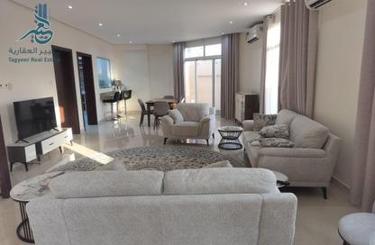 Villa - 4 - 5 for rent in Al Jasra - Northern Governorate