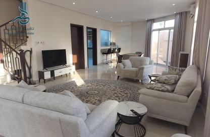 Villa - 4 - 5 for rent in Al Jasra - Northern Governorate