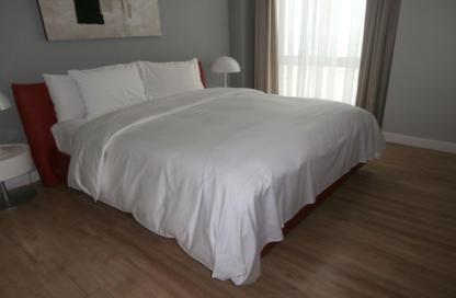 Duplex - 2 Bedrooms - 3 Bathrooms for rent in Seef - Capital Governorate