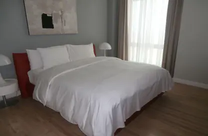 Duplex - 2 Bedrooms - 3 Bathrooms for rent in Seef - Capital Governorate Duplex - 2 Bedrooms - 3 Bathrooms for rent in Seef - Capital Governorate