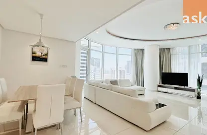 Apartment - 3 Bedrooms - 4 Bathrooms for rent in Al Juffair - Capital Governorate Apartment - 3 Bedrooms - 4 Bathrooms for rent in Al Juffair - Capital Governorate