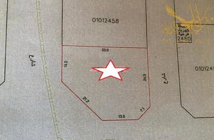 Land - Studio for sale in Hidd - Muharraq Governorate