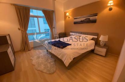 Apartment - 2 Bedrooms - 2 Bathrooms for sale in Al Juffair - Capital Governorate