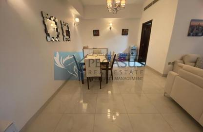 Apartment - 2 - 2 for sale in Al Juffair - Capital Governorate