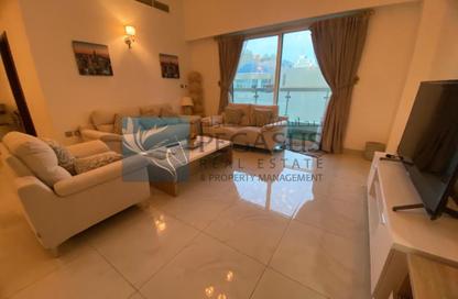 Apartment - 2 Bedrooms - 2 Bathrooms for sale in Al Juffair - Capital Governorate Apartment - 2 Bedrooms - 2 Bathrooms for sale in Al Juffair - Capital Governorate