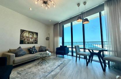 Apartment - 1 Bedroom - 2 Bathrooms for sale in Seef - Capital Governorate