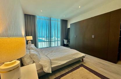 Apartment - 1 Bedroom - 2 Bathrooms for sale in Seef - Capital Governorate
