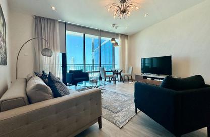 Apartment - 1 Bedroom - 2 Bathrooms for sale in Seef - Capital Governorate