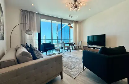 Apartment - 1 Bedroom - 2 Bathrooms for sale in Seef - Capital Governorate Apartment - 1 Bedroom - 2 Bathrooms for sale in Seef - Capital Governorate