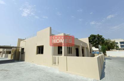 Villa - 3 Bedrooms - 2 Bathrooms for rent in Al Burhama - Manama - Capital Governorate Villa - 3 Bedrooms - 2 Bathrooms for rent in Al Burhama - Manama - Capital Governorate