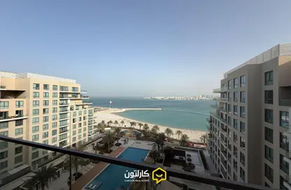 Apartment - 3 Bedrooms - 3 Bathrooms for sale in Marassi Al Bahrain - Diyar Al Muharraq - Muharraq Governorate
