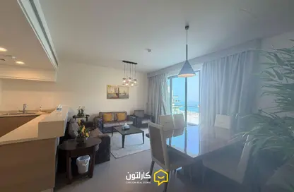 Apartment - 3 Bedrooms - 3 Bathrooms for sale in Marassi Al Bahrain - Diyar Al Muharraq - Muharraq Governorate