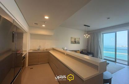Apartment - 3 Bedrooms - 3 Bathrooms for sale in Marassi Al Bahrain - Diyar Al Muharraq - Muharraq Governorate
