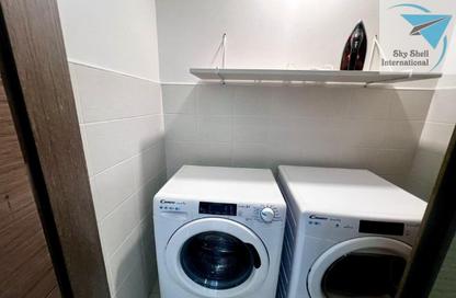 Apartment - 1 Bedroom - 2 Bathrooms for rent in Amwaj Islands - Muharraq Governorate