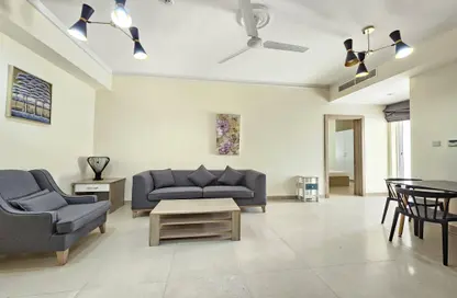 شقة - 2 غرف نوم - 2 حمامات للايجار في أم الحصم - المنامة - محافظة العاصمة