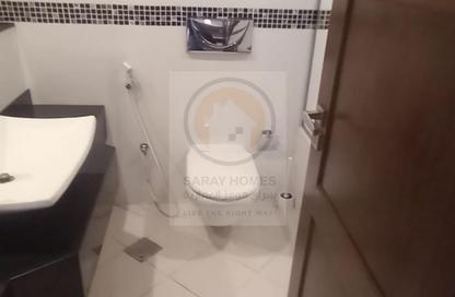 Apartment - Studio - 1 Bathroom for rent in Al Juffair - Capital Governorate