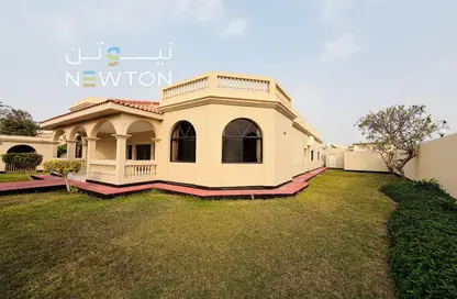 Villa - 4 Bedrooms - 4 Bathrooms for rent in Saar - Northern Governorate